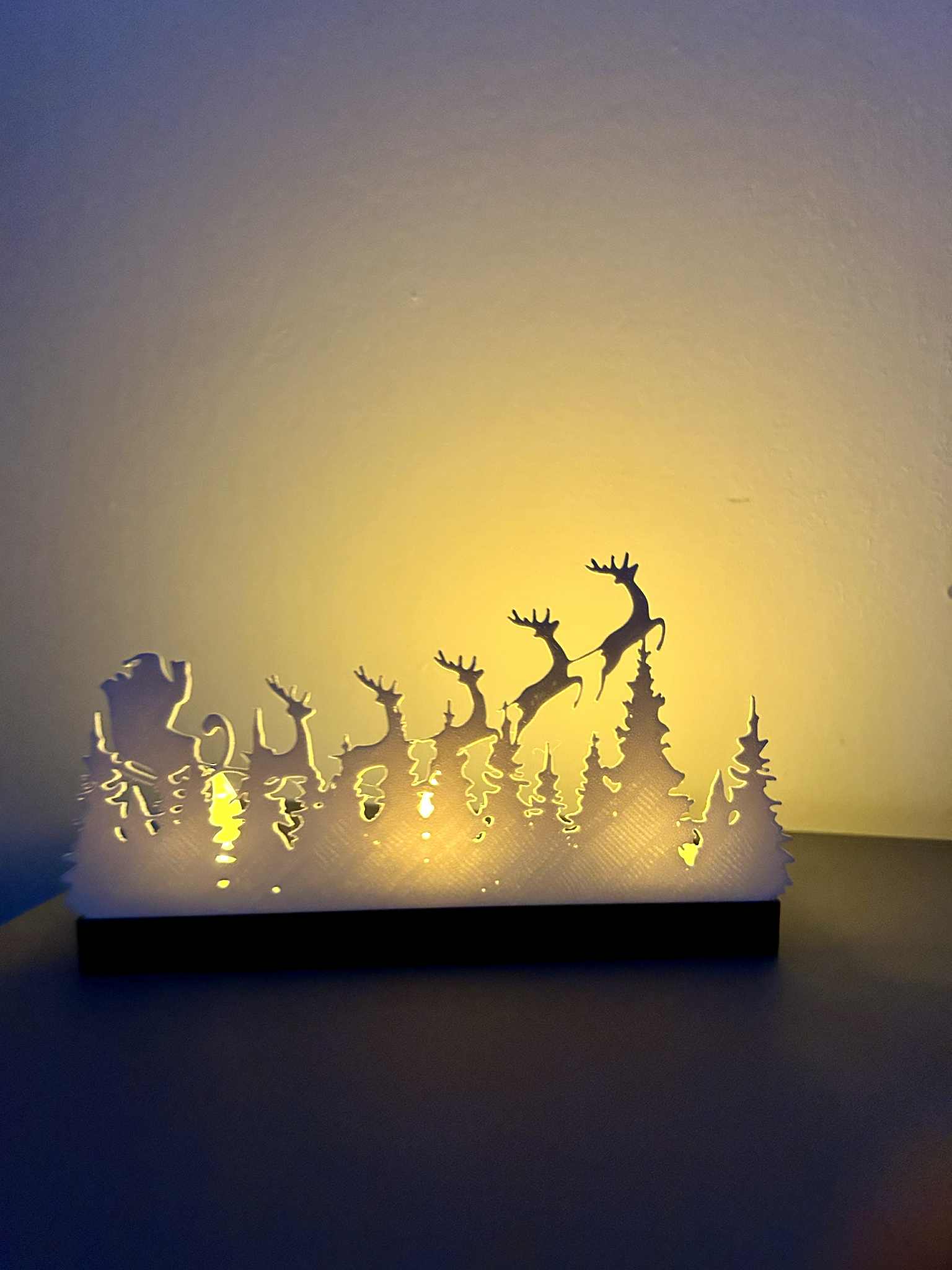 Vianočná dekorácia