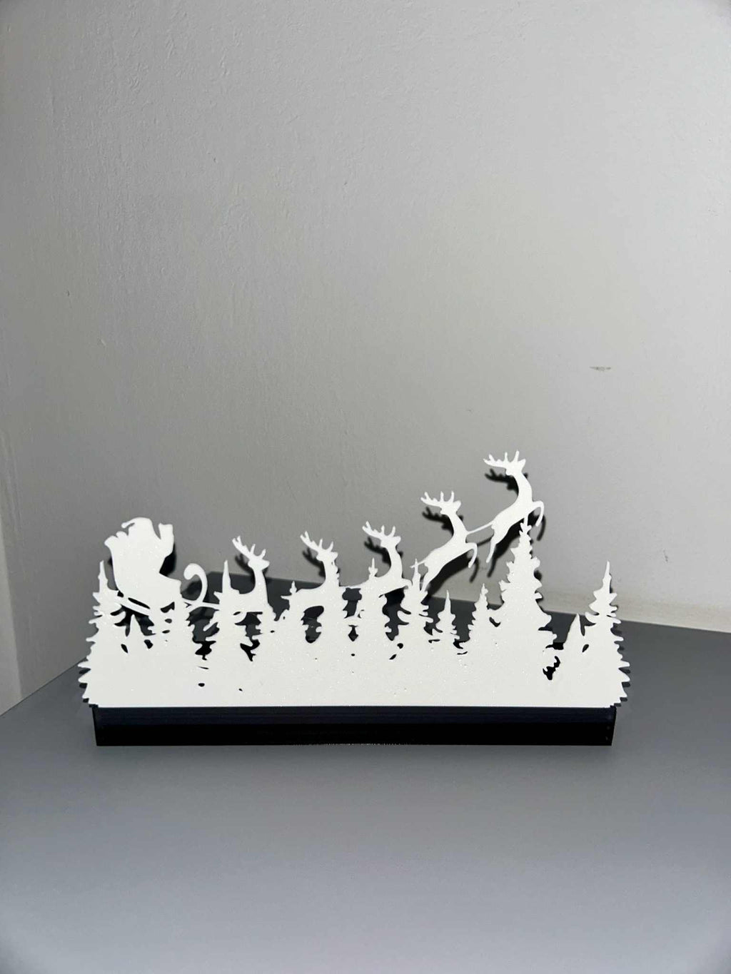 Vianočná dekorácia