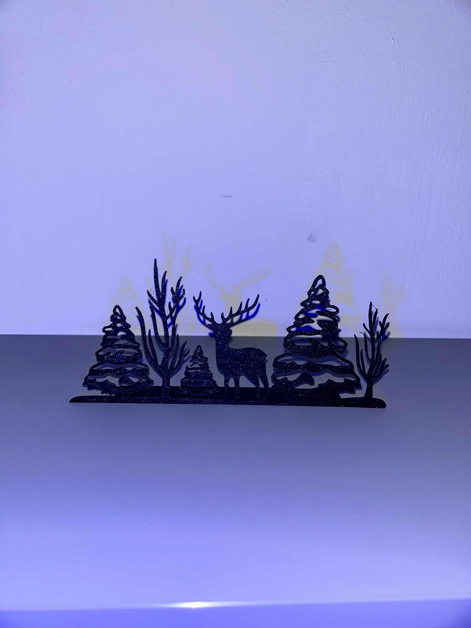 Vianočná dekorácia