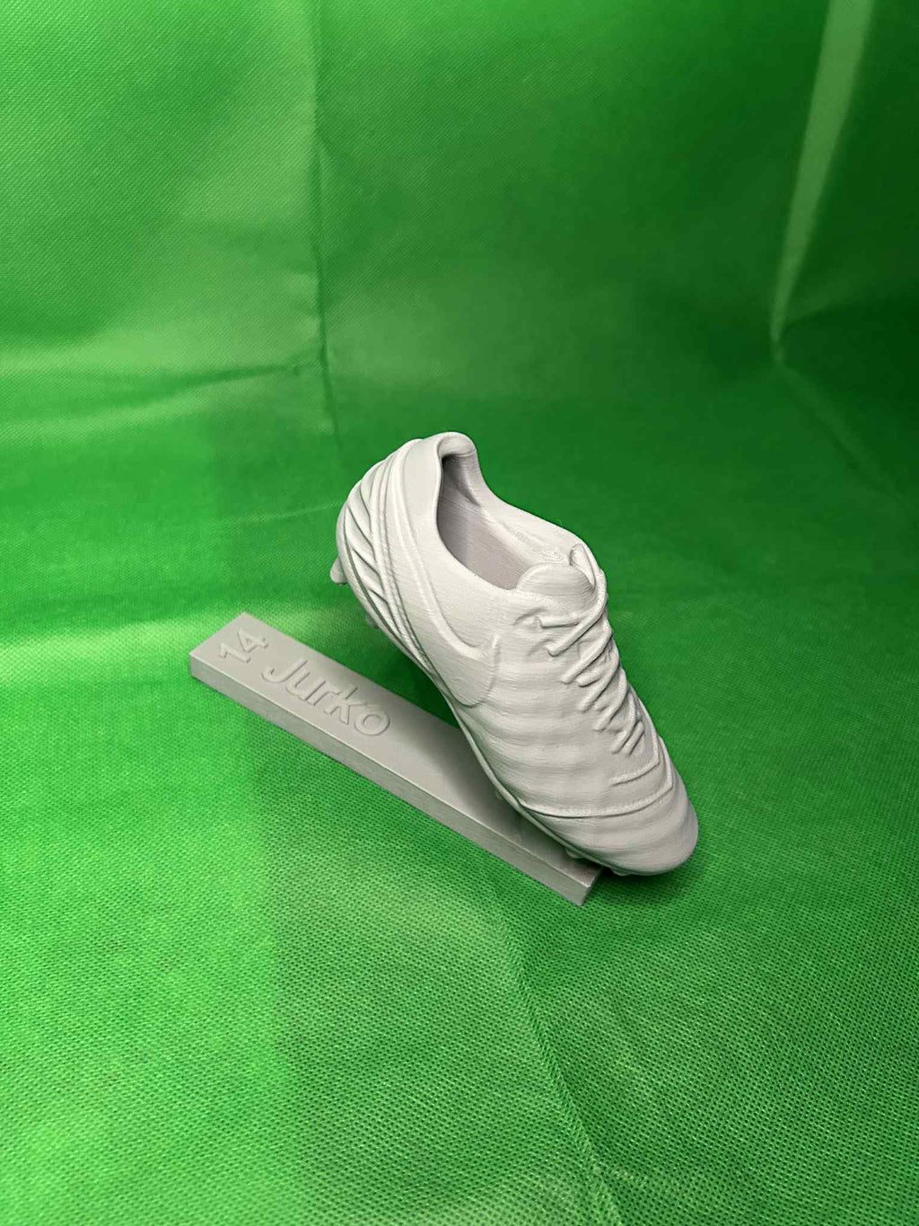 Kopačka Nike s menom