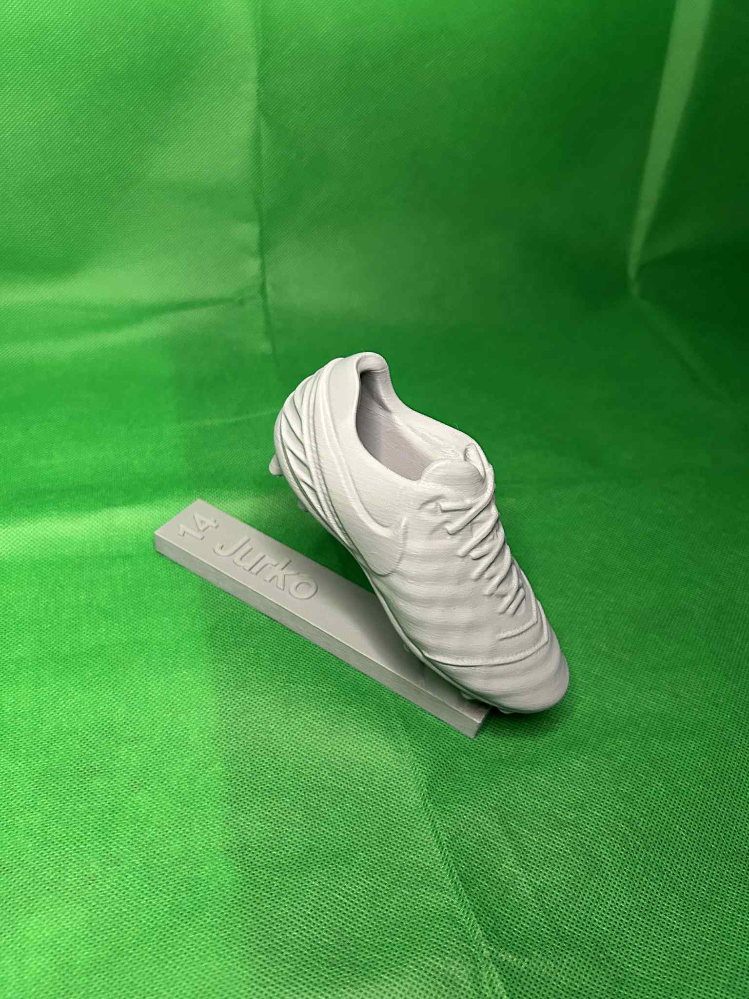 Kopačka Nike s menom